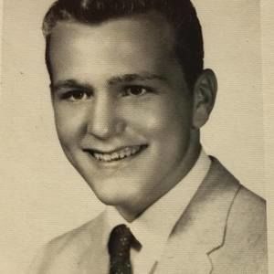 Meet your Posher, Dwight